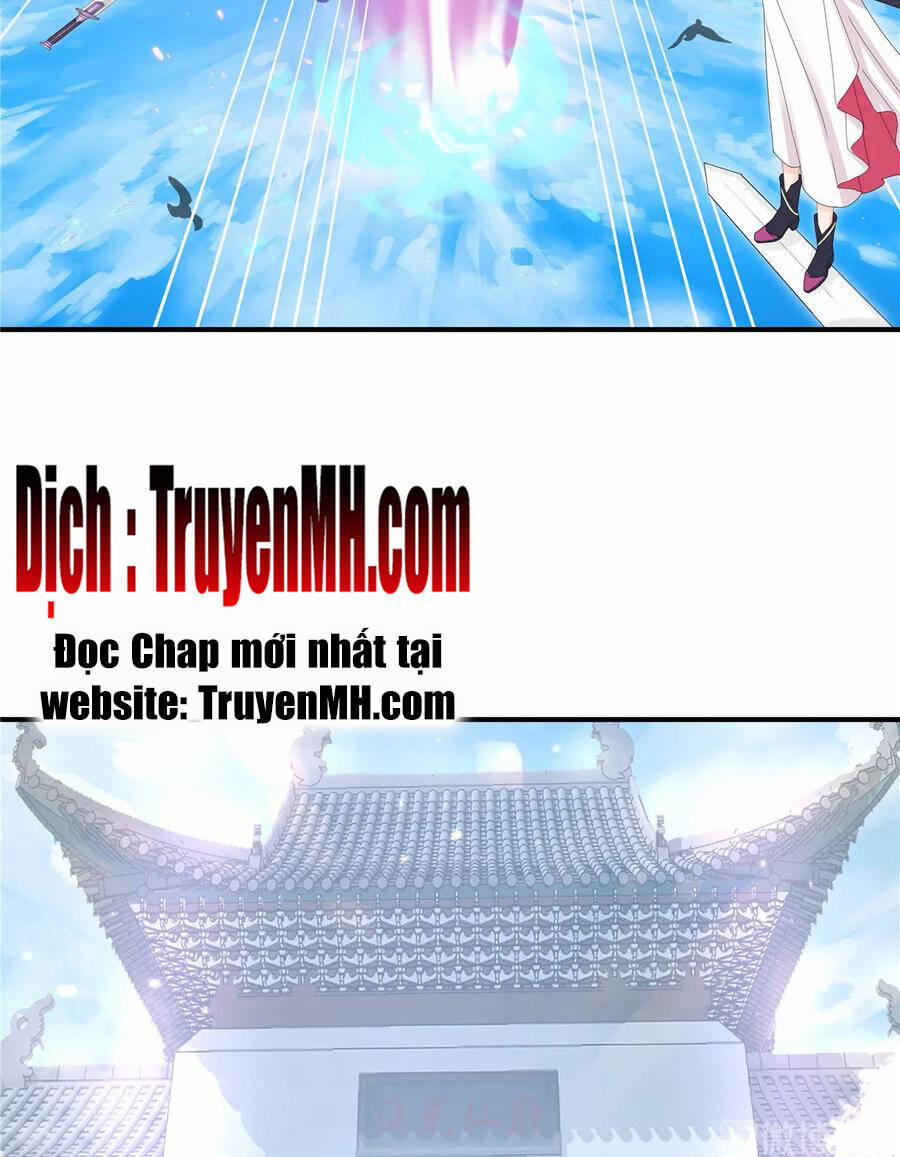 Đồ Đệ Nhà Ta Lại Quải Rồi 269 trang 2