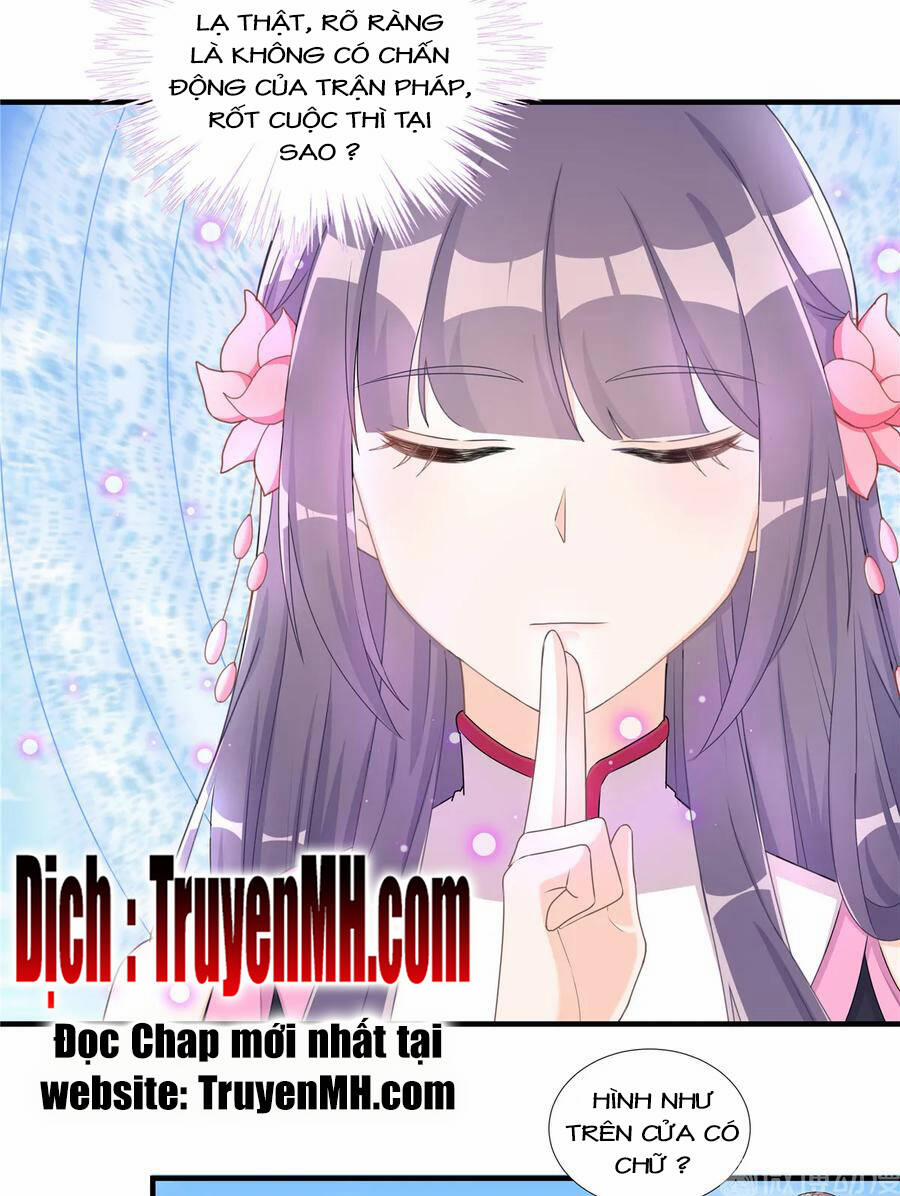 Đồ Đệ Nhà Ta Lại Quải Rồi 269 trang 20