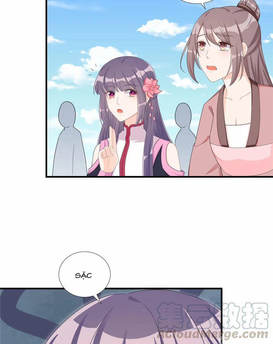 Đồ Đệ Nhà Ta Lại Quải Rồi 269 trang 21