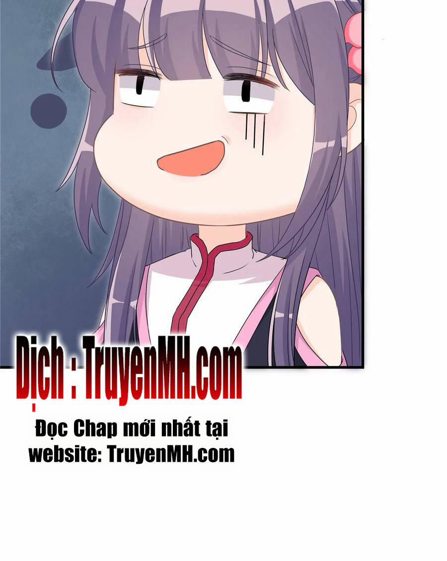 Đồ Đệ Nhà Ta Lại Quải Rồi 269 trang 22