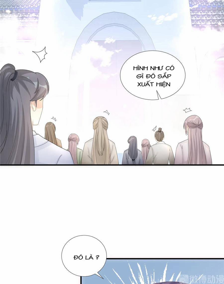 Đồ Đệ Nhà Ta Lại Quải Rồi 269 trang 3