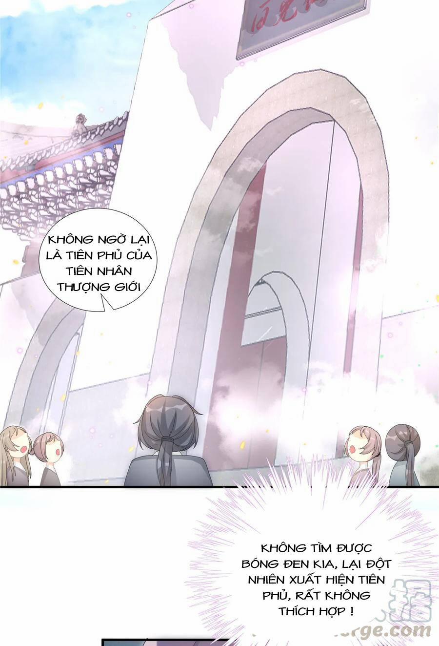 Đồ Đệ Nhà Ta Lại Quải Rồi 269 trang 5