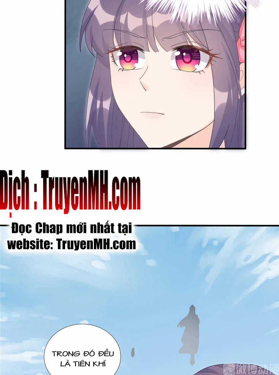 Đồ Đệ Nhà Ta Lại Quải Rồi 269 trang 6