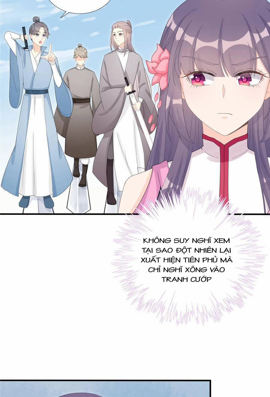 Đồ Đệ Nhà Ta Lại Quải Rồi 269 trang 7