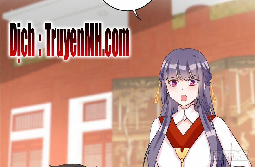 Đồ Đệ Nhà Ta Lại Quải Rồi 27 trang 10