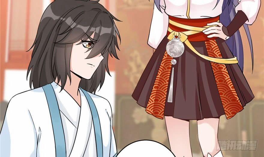 Đồ Đệ Nhà Ta Lại Quải Rồi 27 trang 11