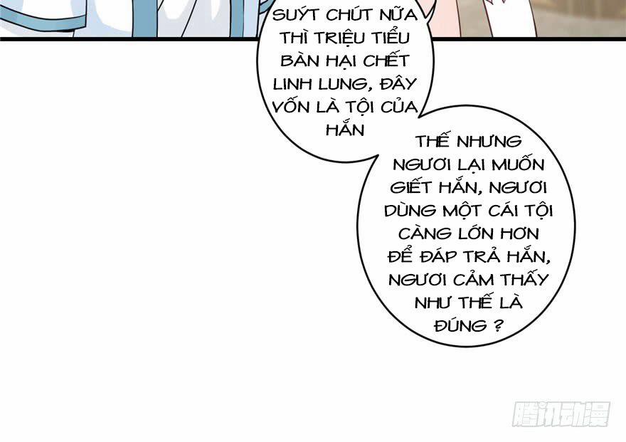 Đồ Đệ Nhà Ta Lại Quải Rồi 27 trang 12