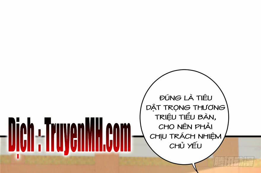 Đồ Đệ Nhà Ta Lại Quải Rồi 27 trang 14