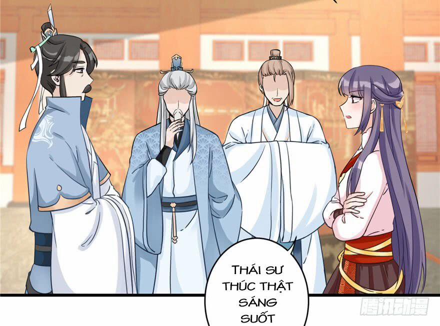 Đồ Đệ Nhà Ta Lại Quải Rồi 27 trang 15