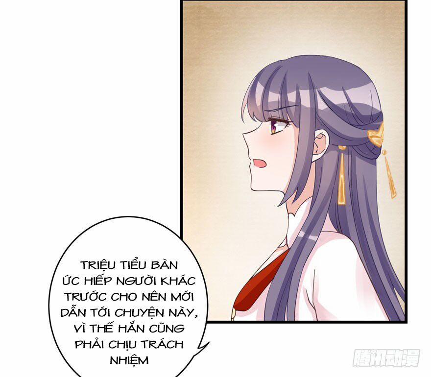 Đồ Đệ Nhà Ta Lại Quải Rồi 27 trang 17