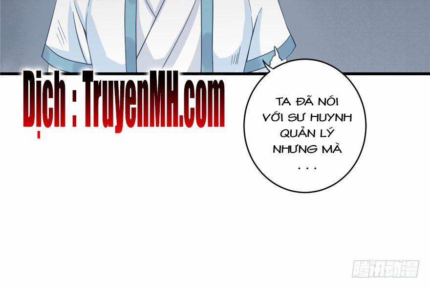 Đồ Đệ Nhà Ta Lại Quải Rồi 27 trang 2