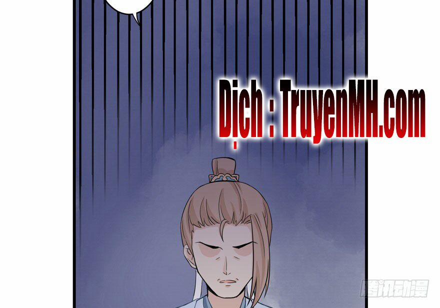 Đồ Đệ Nhà Ta Lại Quải Rồi 27 trang 22