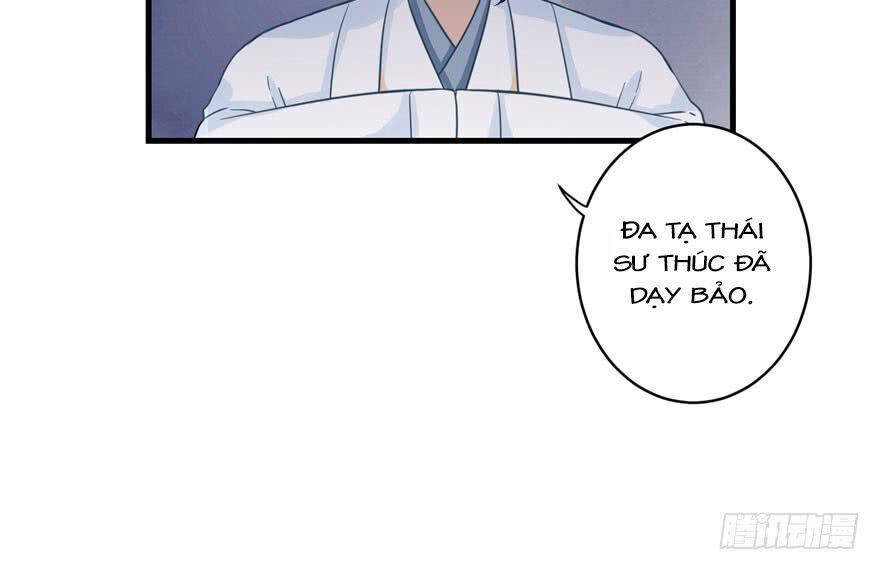 Đồ Đệ Nhà Ta Lại Quải Rồi 27 trang 23