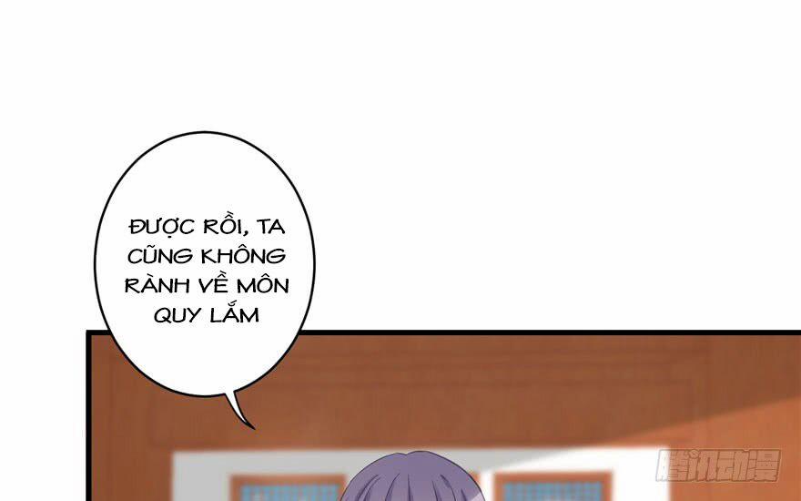 Đồ Đệ Nhà Ta Lại Quải Rồi 27 trang 24