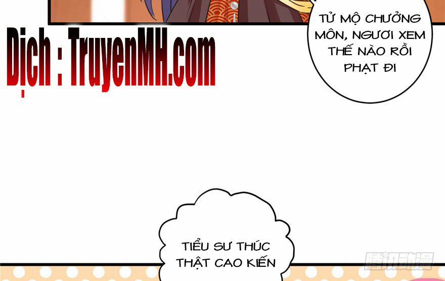 Đồ Đệ Nhà Ta Lại Quải Rồi 27 trang 26