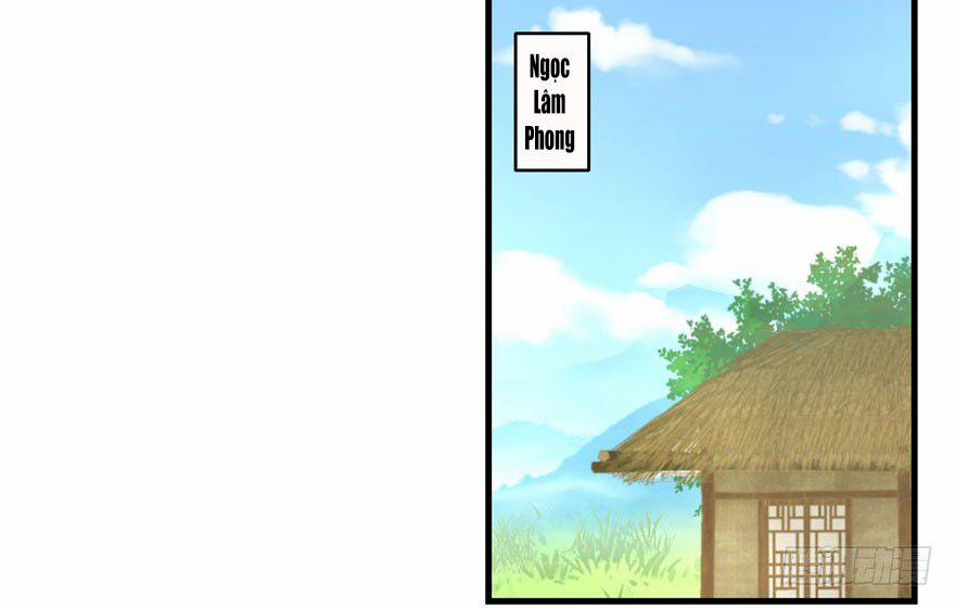 Đồ Đệ Nhà Ta Lại Quải Rồi 27 trang 29