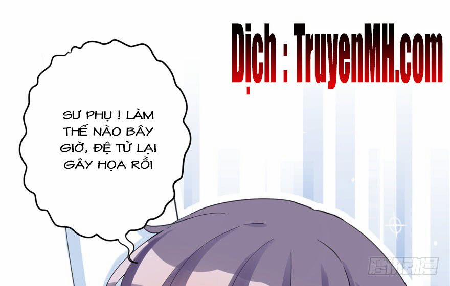 Đồ Đệ Nhà Ta Lại Quải Rồi 27 trang 30