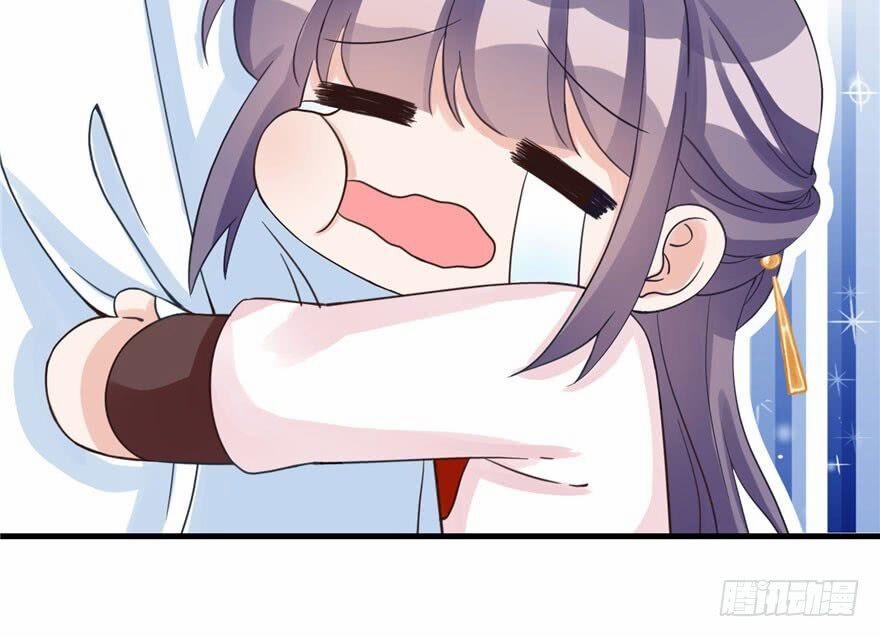 Đồ Đệ Nhà Ta Lại Quải Rồi 27 trang 31