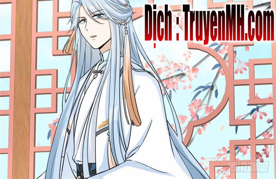 Đồ Đệ Nhà Ta Lại Quải Rồi 27 trang 33