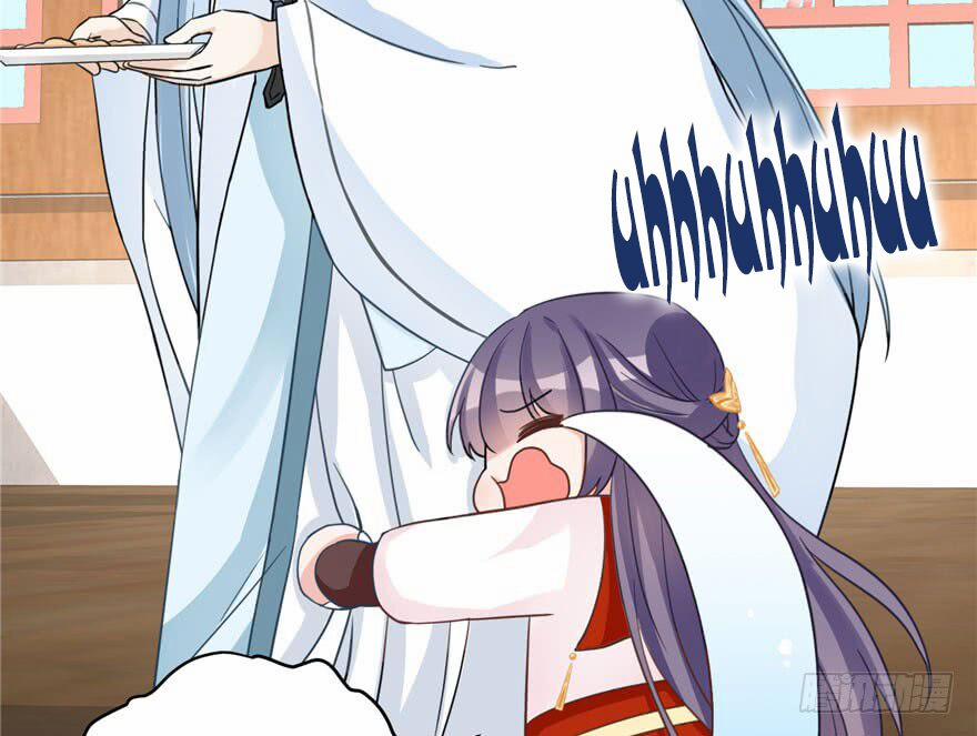 Đồ Đệ Nhà Ta Lại Quải Rồi 27 trang 34