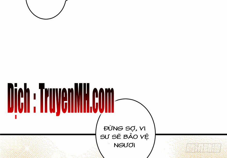 Đồ Đệ Nhà Ta Lại Quải Rồi 27 trang 37