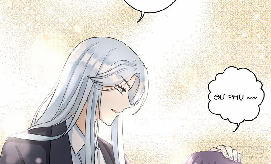 Đồ Đệ Nhà Ta Lại Quải Rồi 27 trang 38