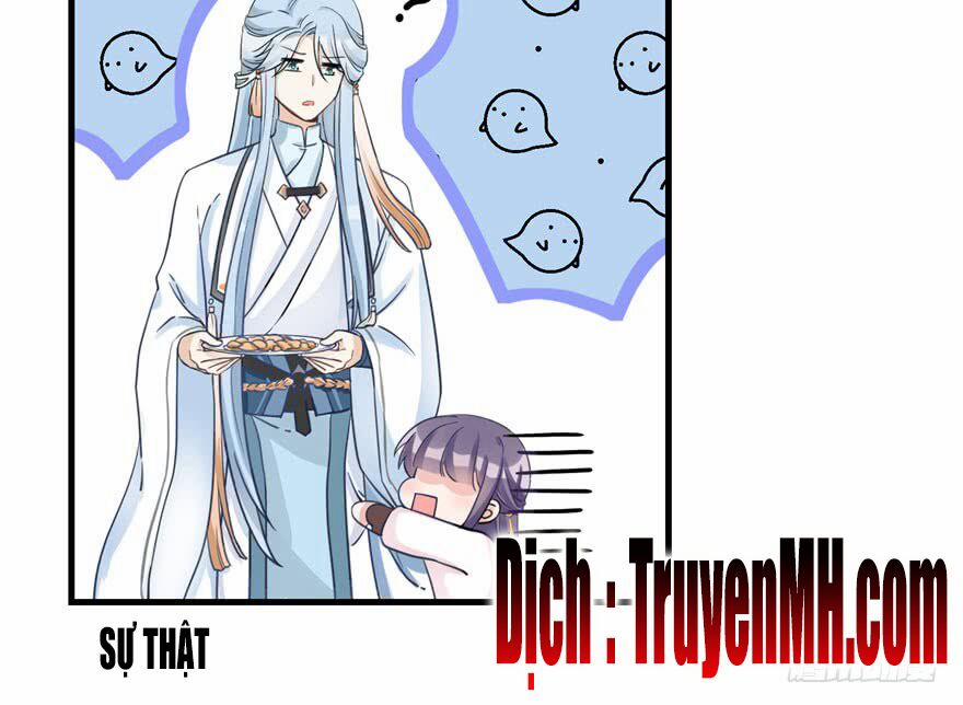 Đồ Đệ Nhà Ta Lại Quải Rồi 27 trang 41