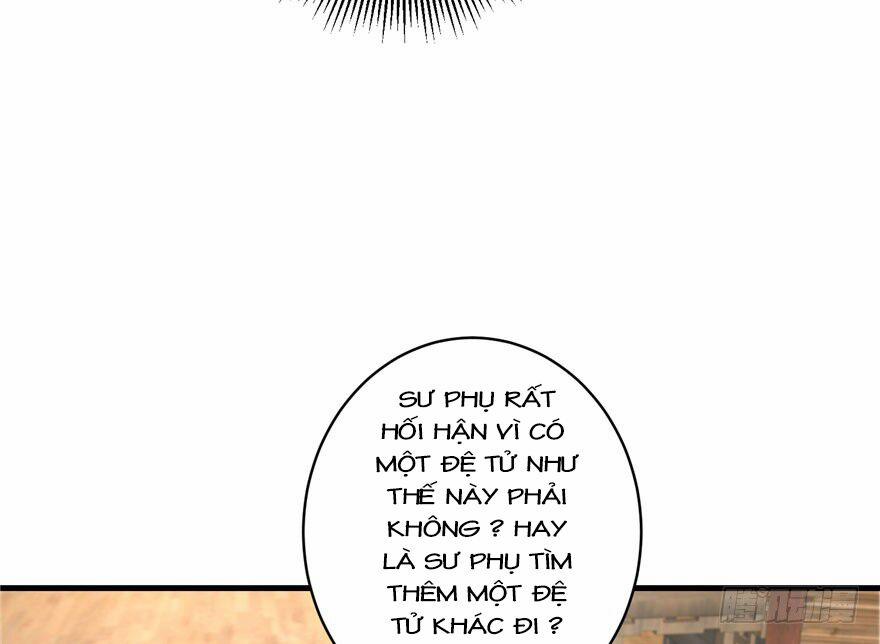 Đồ Đệ Nhà Ta Lại Quải Rồi 27 trang 43