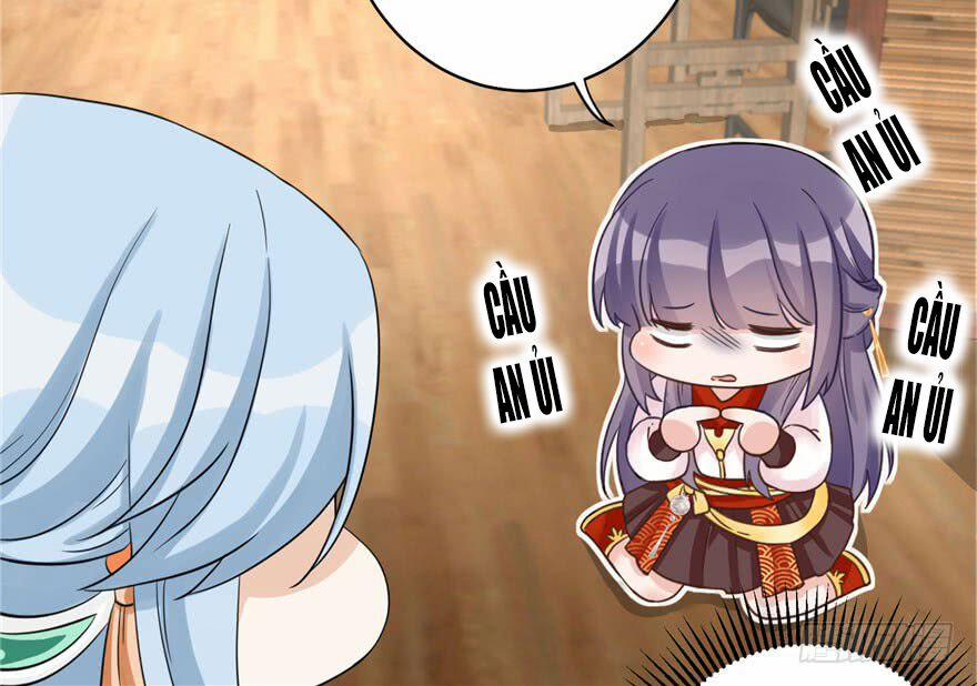 Đồ Đệ Nhà Ta Lại Quải Rồi 27 trang 44