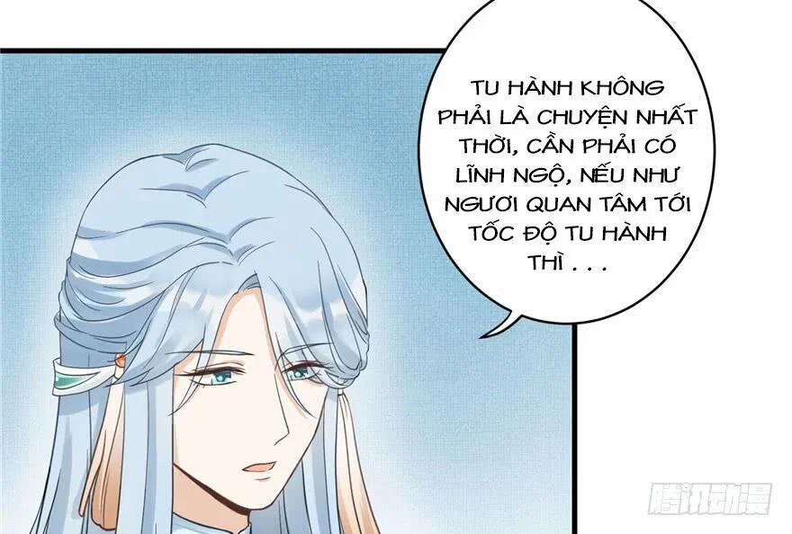 Đồ Đệ Nhà Ta Lại Quải Rồi 27 trang 46