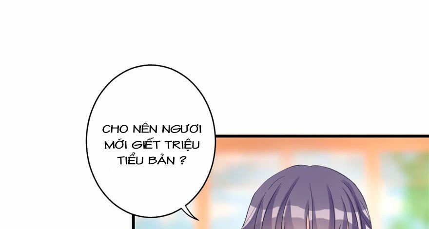 Đồ Đệ Nhà Ta Lại Quải Rồi 27 trang 5