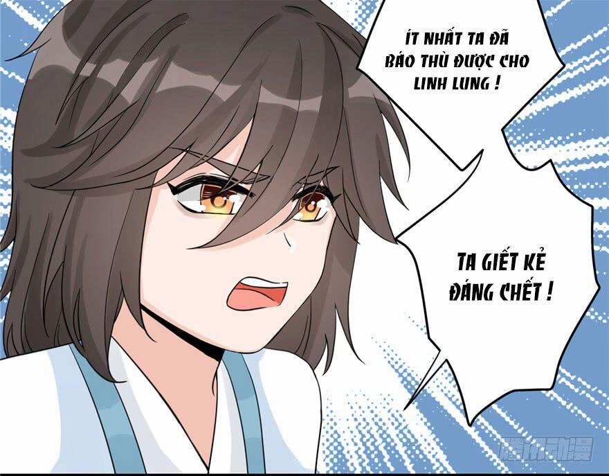 Đồ Đệ Nhà Ta Lại Quải Rồi 27 trang 8