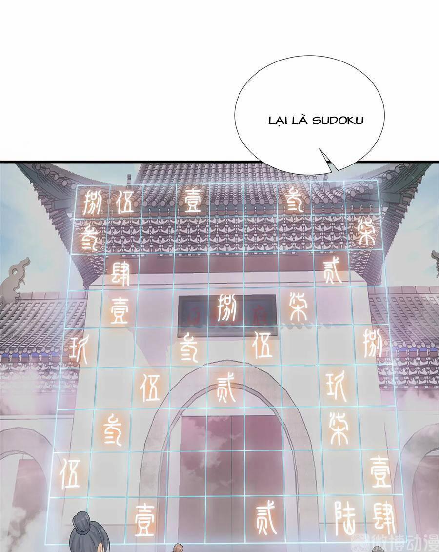 Đồ Đệ Nhà Ta Lại Quải Rồi 270 trang 1