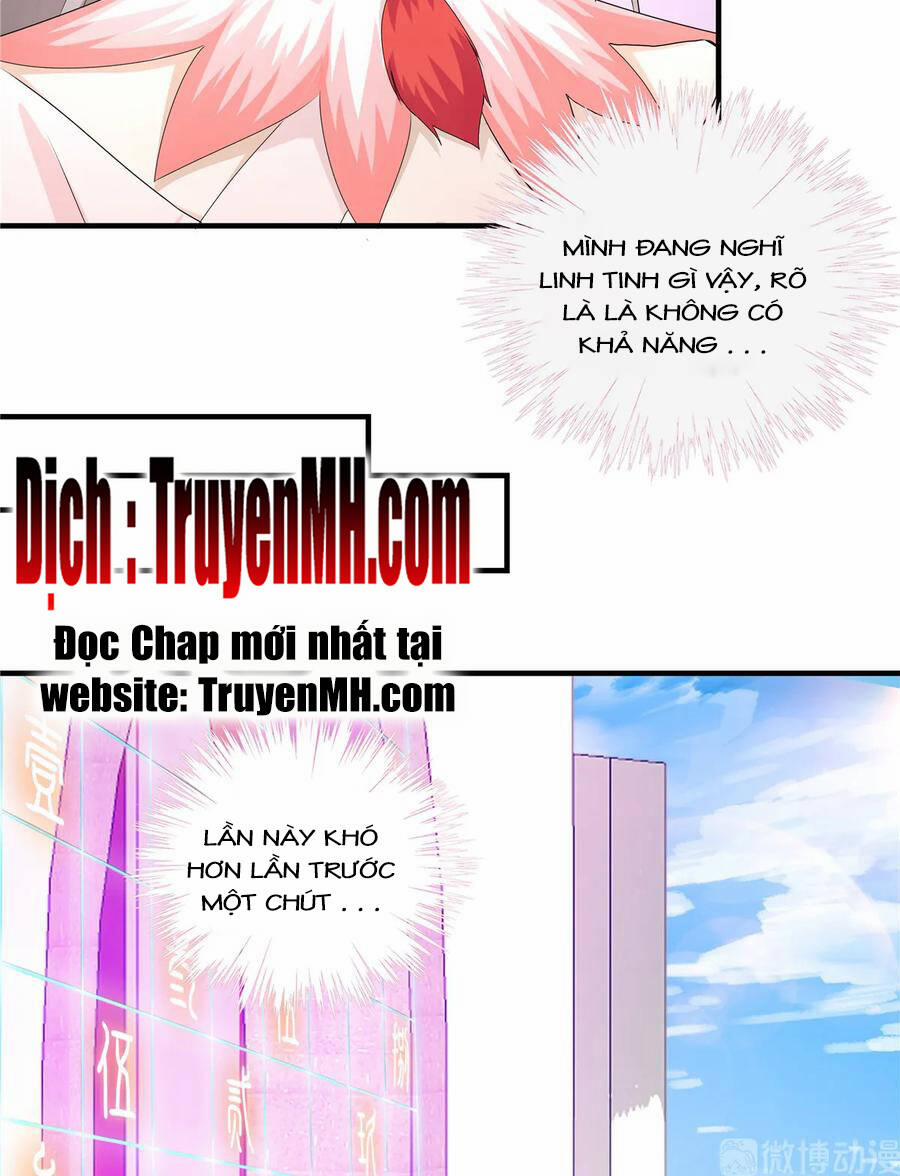 Đồ Đệ Nhà Ta Lại Quải Rồi 270 trang 10