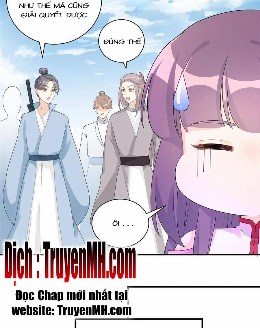 Đồ Đệ Nhà Ta Lại Quải Rồi 270 trang 12