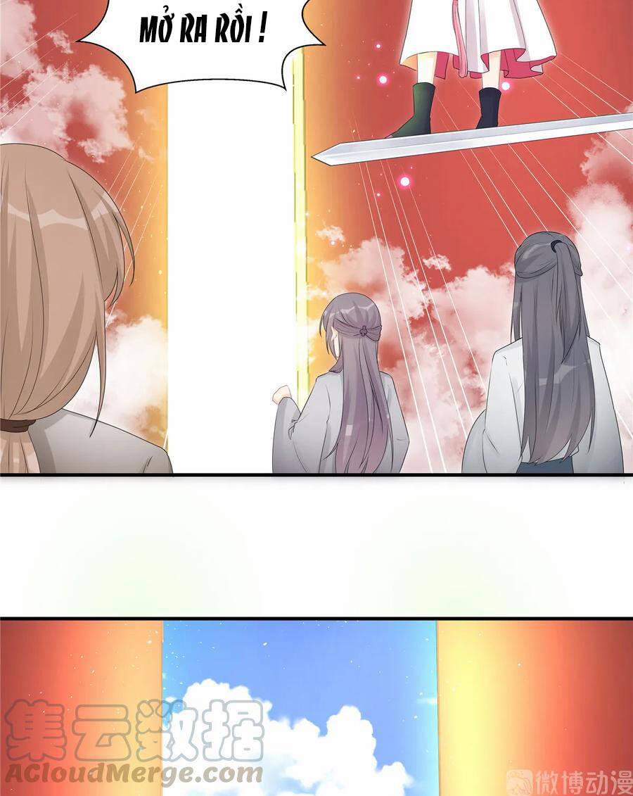 Đồ Đệ Nhà Ta Lại Quải Rồi 270 trang 15