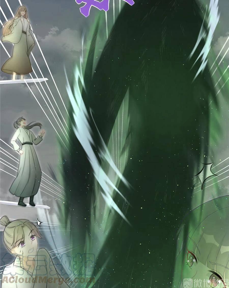 Đồ Đệ Nhà Ta Lại Quải Rồi 270 trang 19