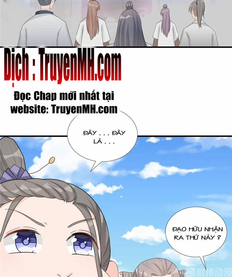 Đồ Đệ Nhà Ta Lại Quải Rồi 270 trang 2