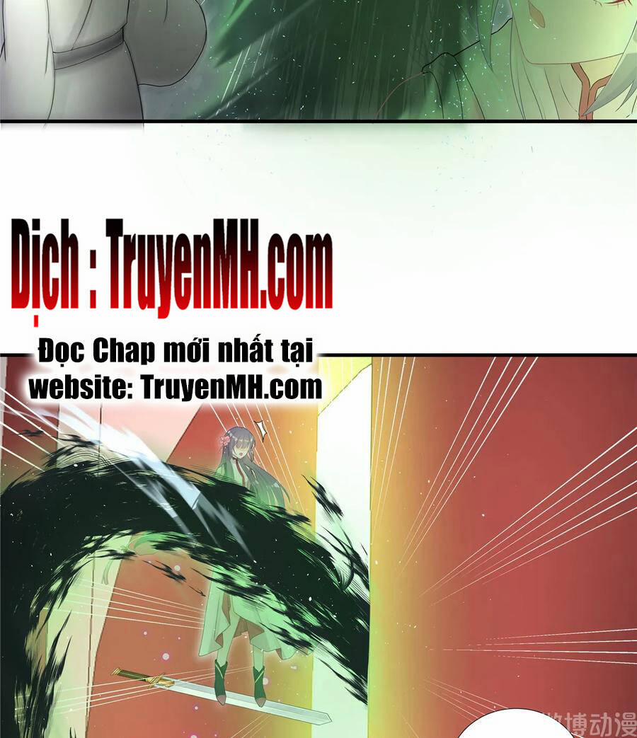 Đồ Đệ Nhà Ta Lại Quải Rồi 270 trang 20