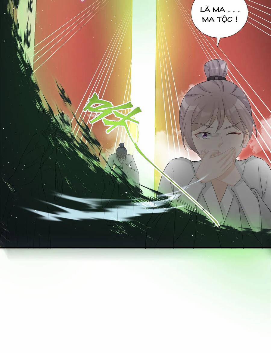 Đồ Đệ Nhà Ta Lại Quải Rồi 270 trang 21