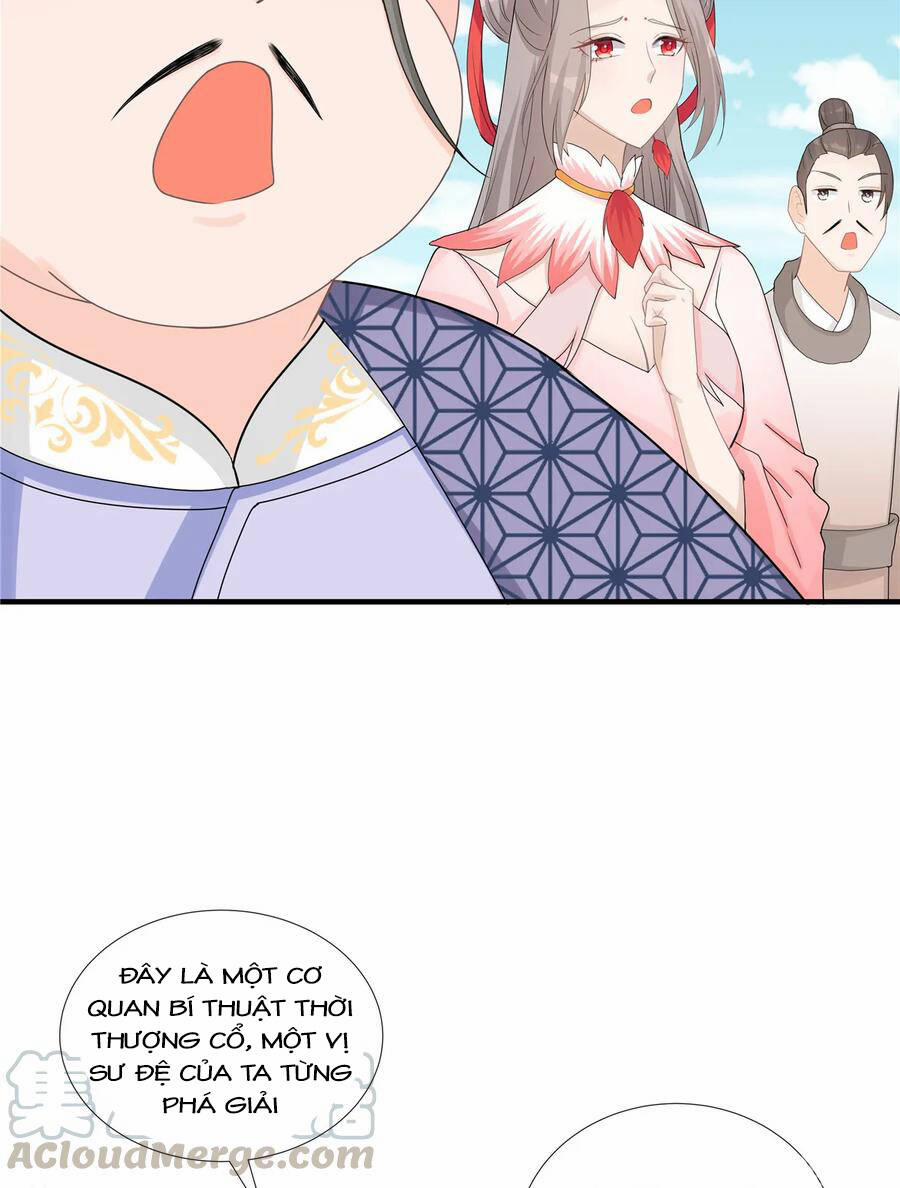 Đồ Đệ Nhà Ta Lại Quải Rồi 270 trang 3