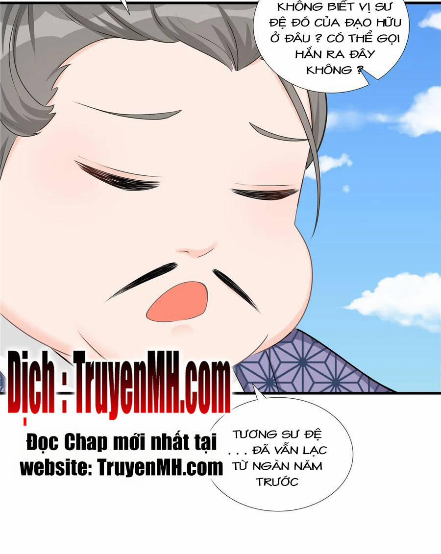 Đồ Đệ Nhà Ta Lại Quải Rồi 270 trang 4