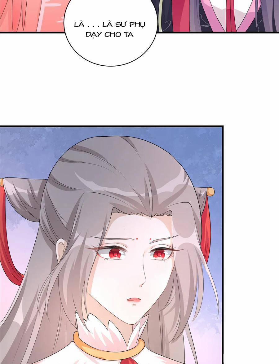 Đồ Đệ Nhà Ta Lại Quải Rồi 270 trang 9