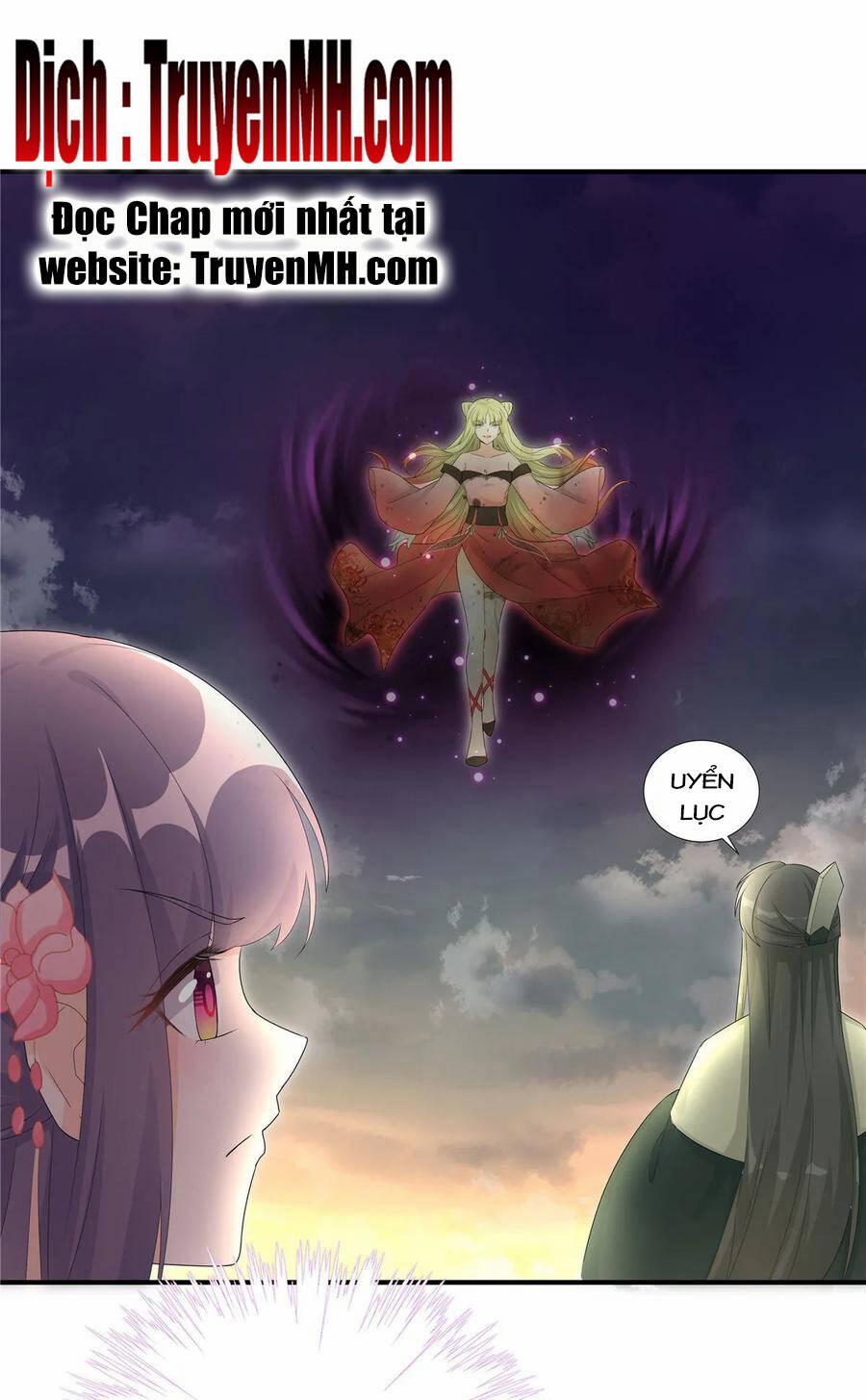 Đồ Đệ Nhà Ta Lại Quải Rồi 271 trang 1