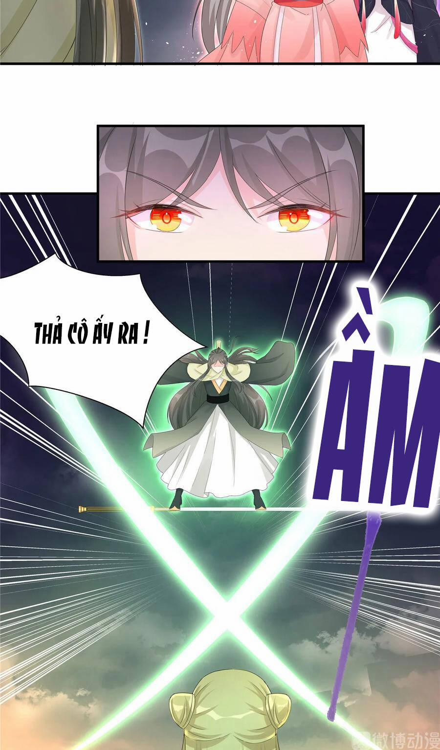 Đồ Đệ Nhà Ta Lại Quải Rồi 271 trang 10