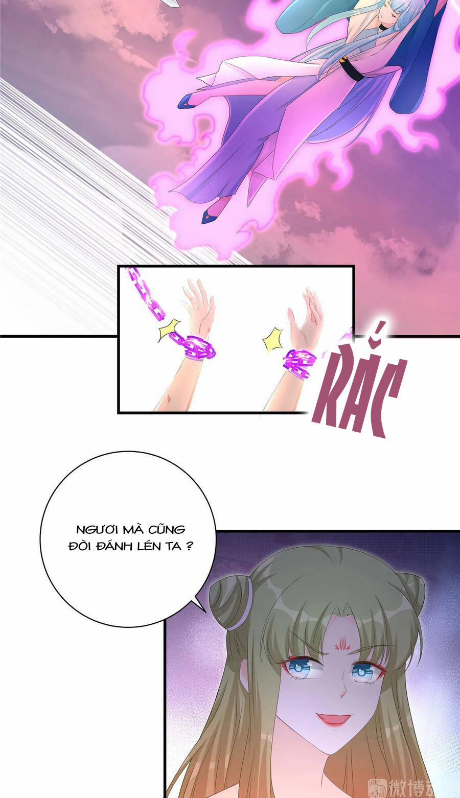 Đồ Đệ Nhà Ta Lại Quải Rồi 271 trang 18