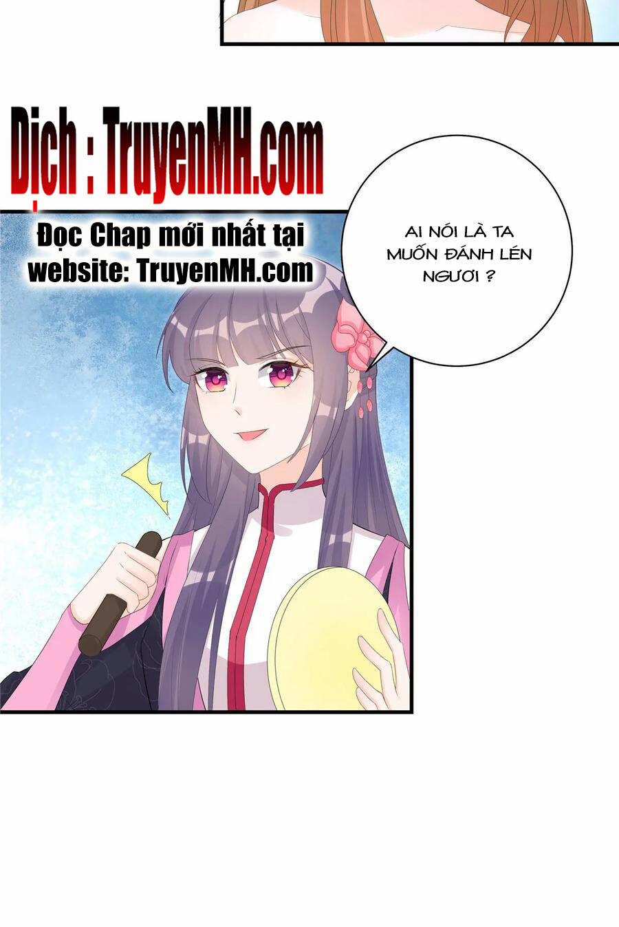 Đồ Đệ Nhà Ta Lại Quải Rồi 271 trang 19