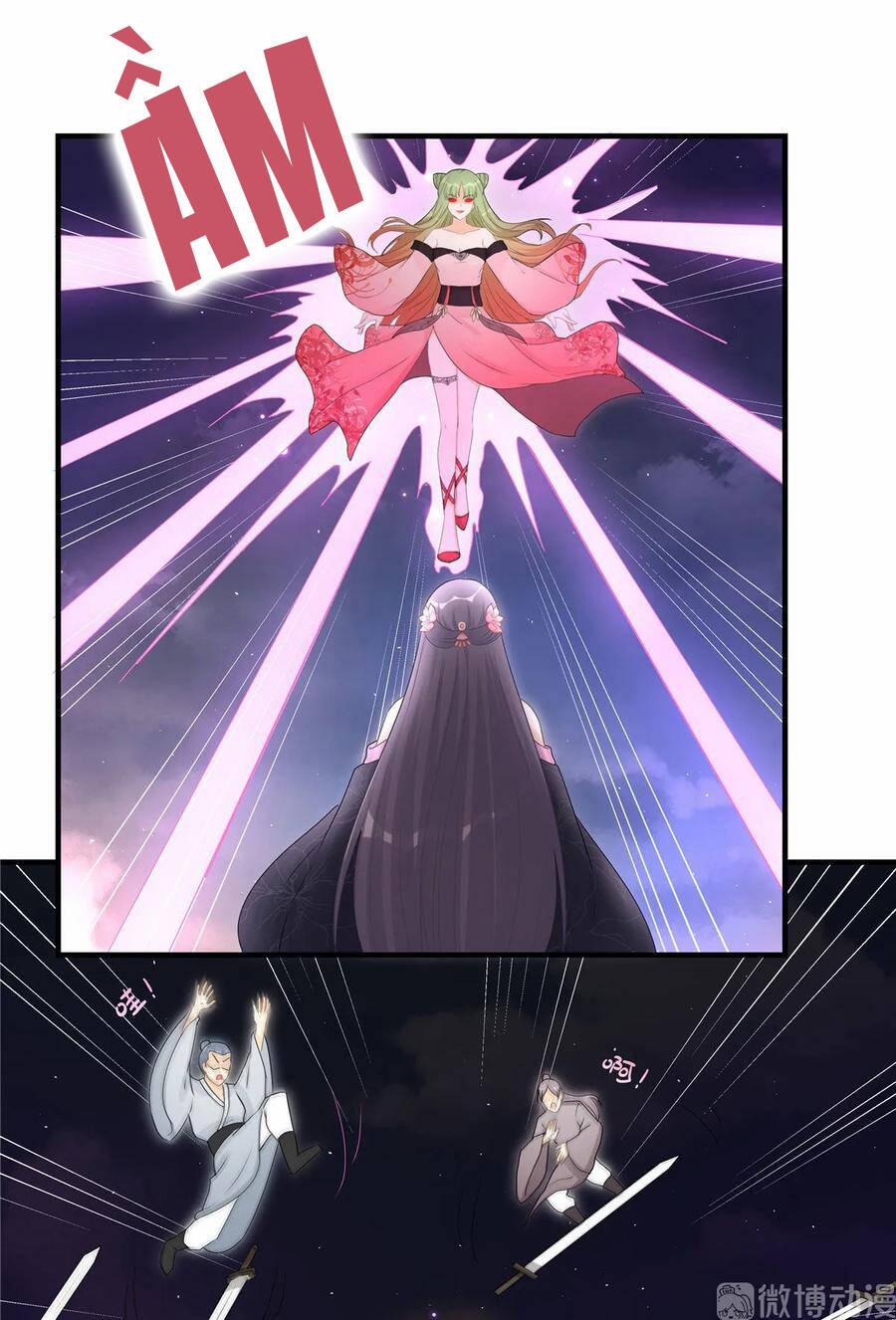 Đồ Đệ Nhà Ta Lại Quải Rồi 271 trang 22