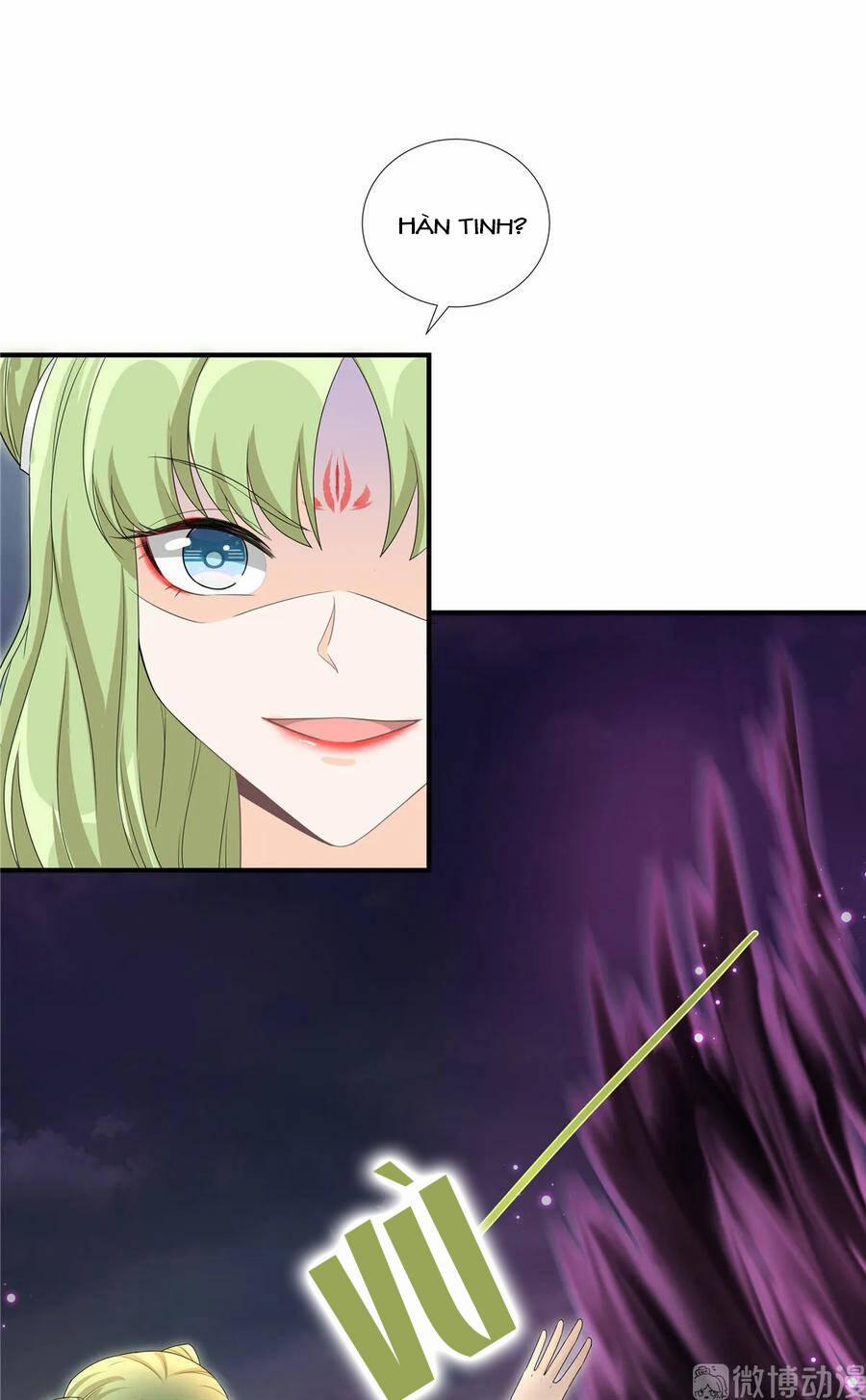 Đồ Đệ Nhà Ta Lại Quải Rồi 271 trang 4