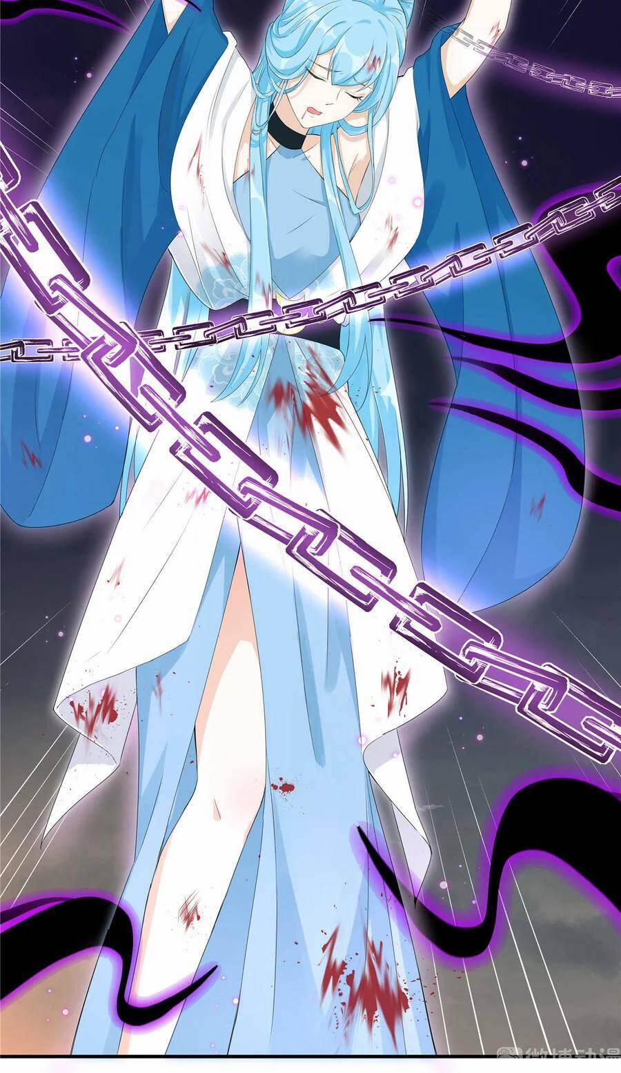 Đồ Đệ Nhà Ta Lại Quải Rồi 271 trang 6